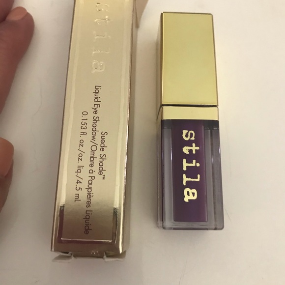 Stila Other - Stills liquid eyeshadow